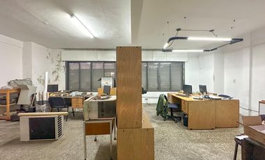 Depósito en Lanús Oeste