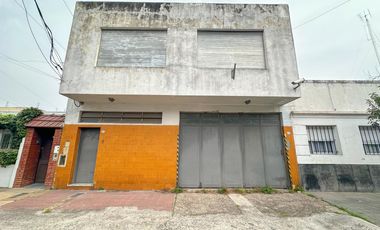 Depósito en Lanús Oeste