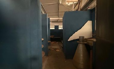 Depósito en Lanús Oeste