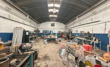 Depósito en Lanús Oeste