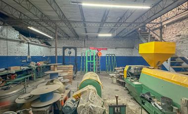 Depósito en Lanús Oeste