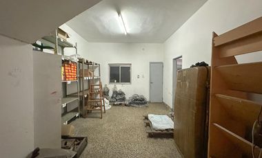 Depósito en Lanús Oeste