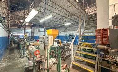 Depósito en Lanús Oeste