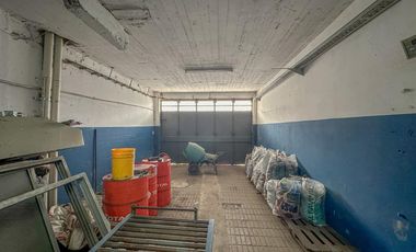 Depósito en Lanús Oeste