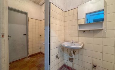 Depósito en Lanús Oeste