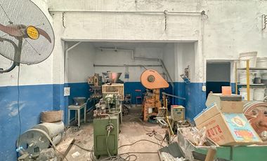 Depósito en Lanús Oeste