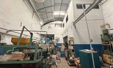 Depósito en Lanús Oeste