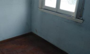 Casa en 2 Plantas con Jardin, Quincho, Garage, Balcon y Terraza - Banfield