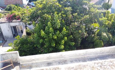 Casa en 2 Plantas con Jardin, Quincho, Garage, Balcon y Terraza - Banfield