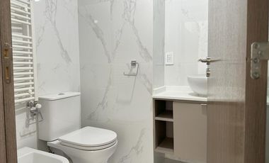 Departamento 2 ambientes a Estrenar - Nuñez