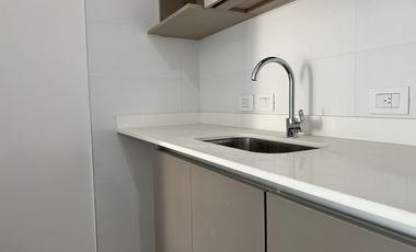 Departamento 2 ambientes a Estrenar - Nuñez