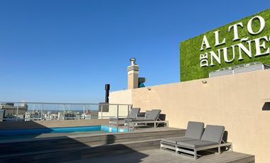 Departamento 2 ambientes a Estrenar - Nuñez