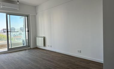 Departamento 2 ambientes a Estrenar - Nuñez