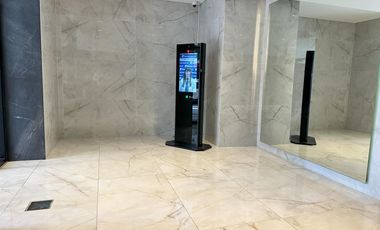 Departamento 2 ambientes a Estrenar - Nuñez