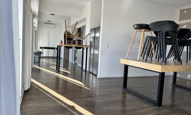 Departamento 2 ambientes a Estrenar - Nuñez