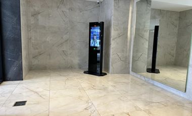 Departamento 2 ambientes a Estrenar - Nuñez