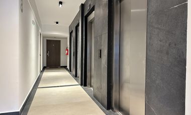 Departamento 2 ambientes a Estrenar - Nuñez