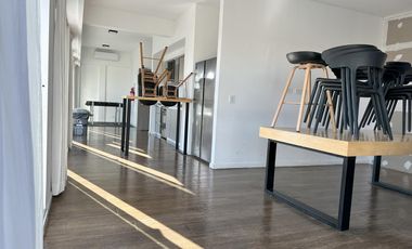 Departamento 2 ambientes a Estrenar - Nuñez