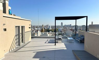 Departamento 2 ambientes a Estrenar - Nuñez