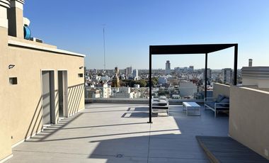 Departamento 2 ambientes a Estrenar - Nuñez