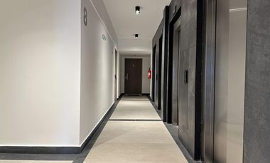 Departamento 2 ambientes a Estrenar - Nuñez