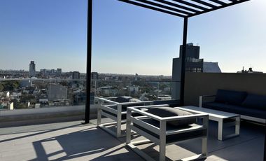 Departamento 2 ambientes a Estrenar - Nuñez