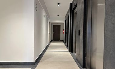 Departamento 2 ambientes a Estrenar - Nuñez