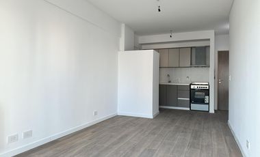 Departamento 2 ambientes a Estrenar - Nuñez