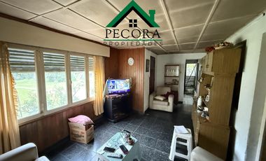 APTO CREDITO - Casa - Belen De Escobar - Mansilla 614