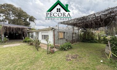 APTO CREDITO - Casa - Belen De Escobar - Mansilla 614