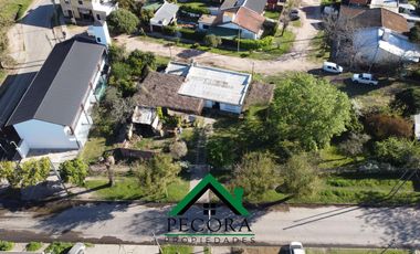 APTO CREDITO - Casa - Belen De Escobar - Mansilla 614