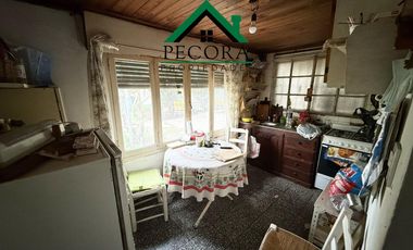 APTO CREDITO - Casa - Belen De Escobar - Mansilla 614