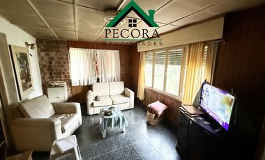 APTO CREDITO - Casa - Belen De Escobar - Mansilla 614
