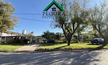 APTO CREDITO - Casa - Belen De Escobar - Mansilla 614