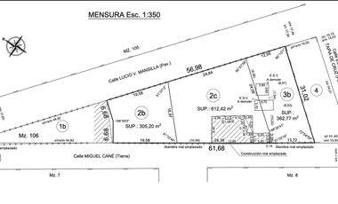 APTO CREDITO - Casa - Belen De Escobar - Mansilla 614