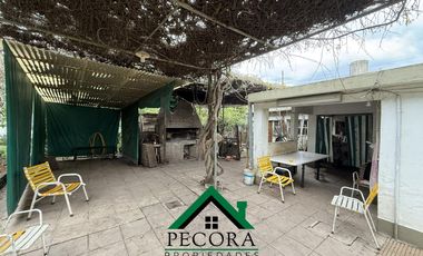 APTO CREDITO - Casa - Belen De Escobar - Mansilla 614