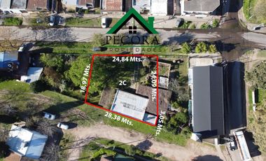 APTO CREDITO - Casa - Belen De Escobar - Mansilla 614