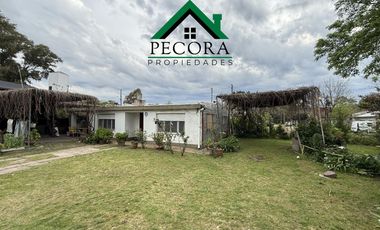 APTO CREDITO - Casa - Belen De Escobar - Mansilla 614