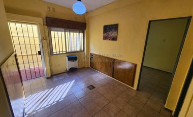 Departamento en Valentin Alsina