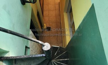 Departamento en Valentin Alsina