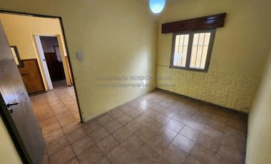 Departamento en Valentin Alsina