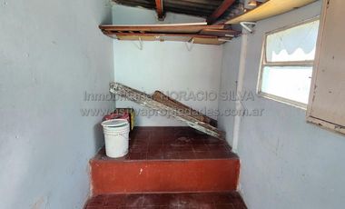 Departamento en Valentin Alsina