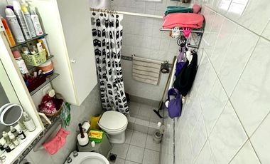 CASA CON DOS PHS EN BLOCK CON PATIO TERRAZA Y PARRILLA EN LA BOCA VENTA