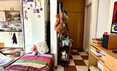 CASA CON DOS PHS EN BLOCK CON PATIO TERRAZA Y PARRILLA EN LA BOCA VENTA