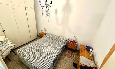 CASA CON DOS PHS EN BLOCK CON PATIO TERRAZA Y PARRILLA EN LA BOCA VENTA