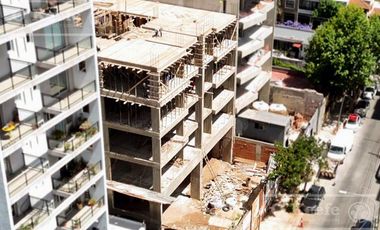 Departamento 2 ambientes en Quilmes - Amplio, Financiado hasta en 60 cuotas.