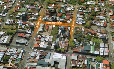 Departamento 2 ambientes en Quilmes - Amplio, Financiado hasta en 60 cuotas.