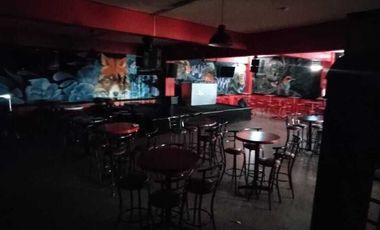 VENTA SALÓN DE EVENTOS COMO BODEGA O PLAZA, COLONIA ROMERO RUBIO CC