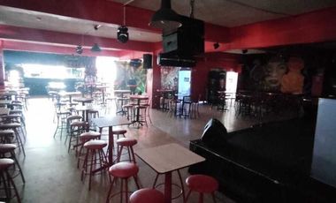 VENTA SALÓN DE EVENTOS COMO BODEGA O PLAZA, COLONIA ROMERO RUBIO CC
