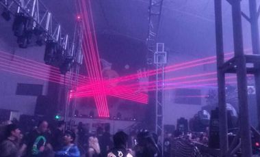 CC VENTA SALÓN DE EVENTOS COMO BODEGA O PLAZA, COLONIA ROMERO RUBIO